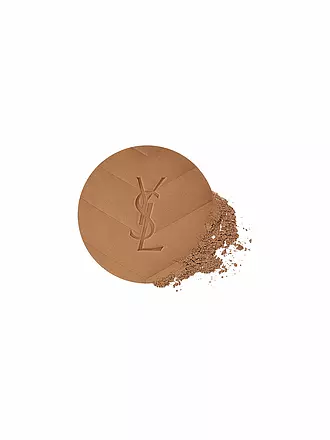 YVES SAINT LAURENT | All Hours Hyper Bronze 04 | 